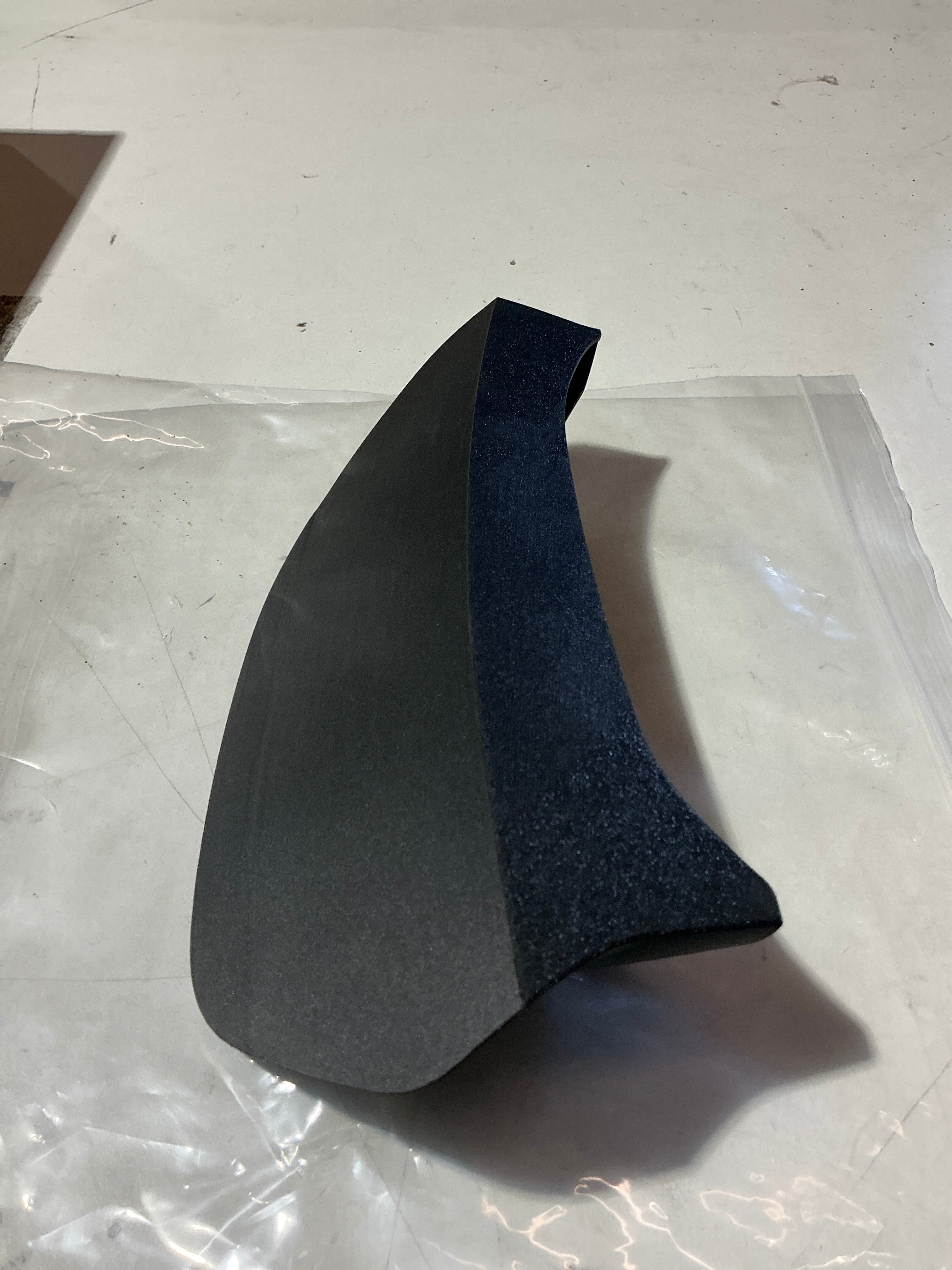 [OPEN BOX] Verus Engineering Exhaust Cutout Cover Right Subaru WRX 2022-2026 | A0526A-RHS - Default Title