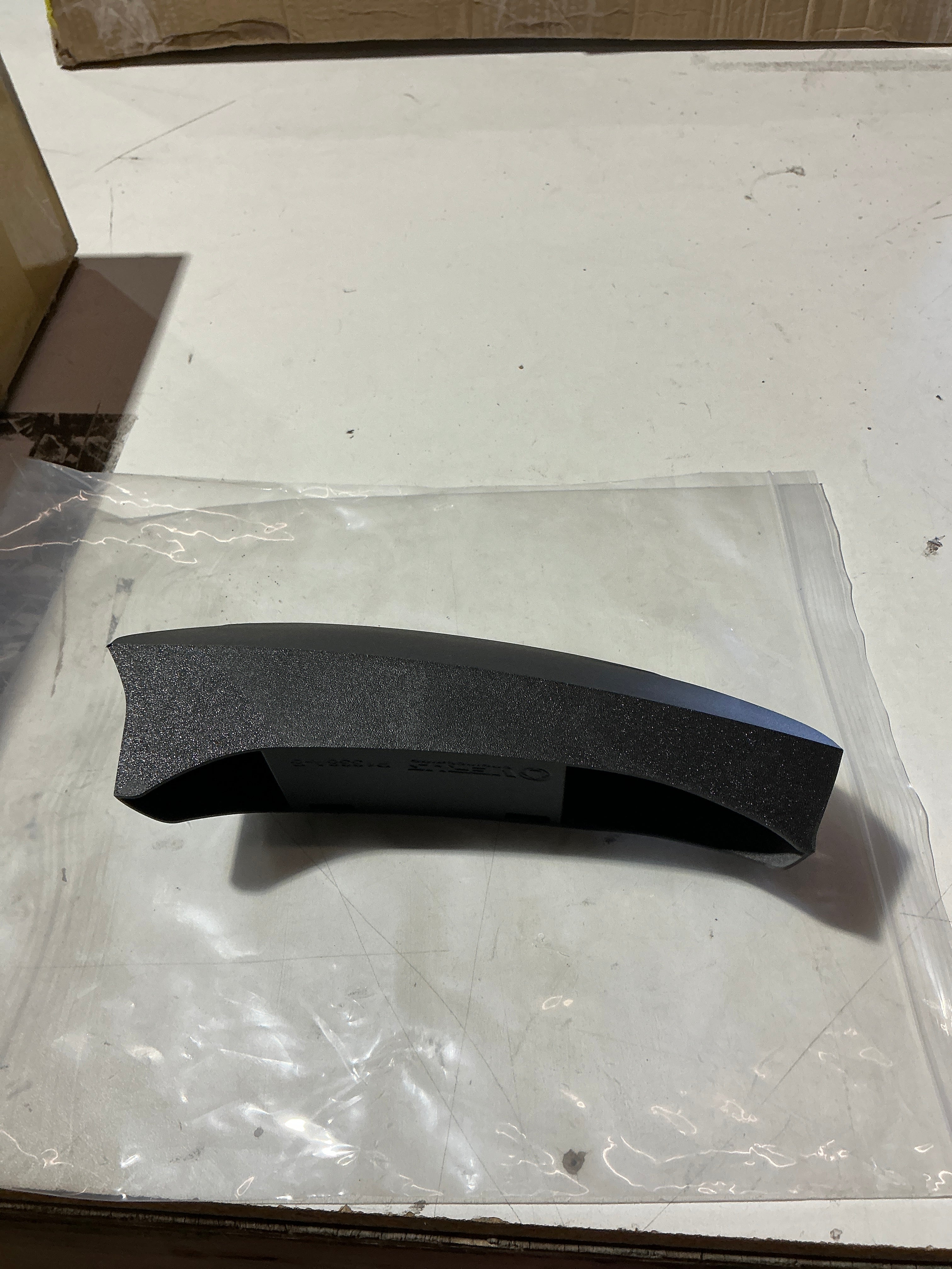 [OPEN BOX] Verus Engineering Exhaust Cutout Cover Right Subaru WRX 2022-2026 | A0526A-RHS - Default Title