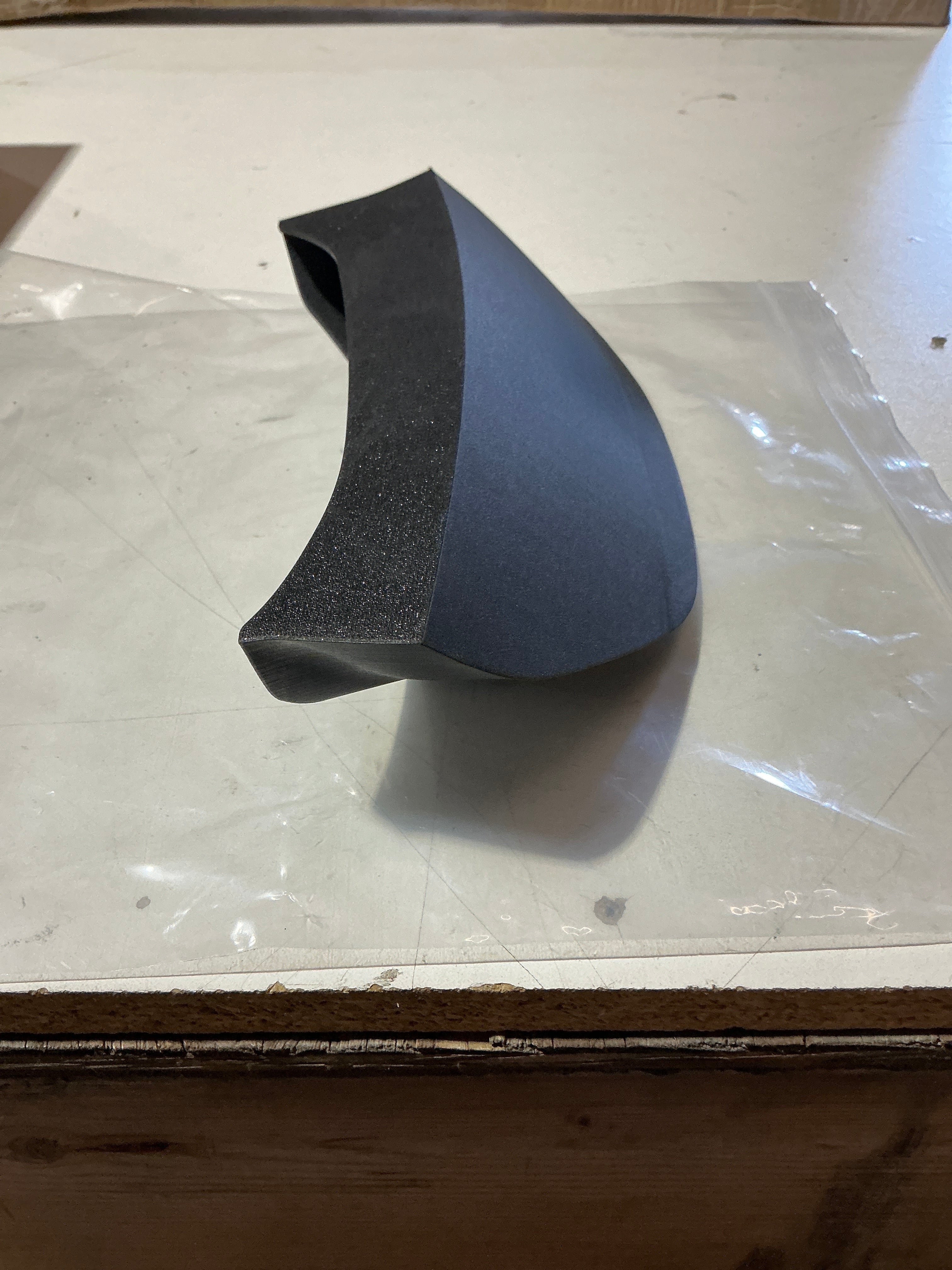 [OPEN BOX] Verus Engineering Exhaust Cutout Cover Right Subaru WRX 2022-2026 | A0526A-RHS - Default Title