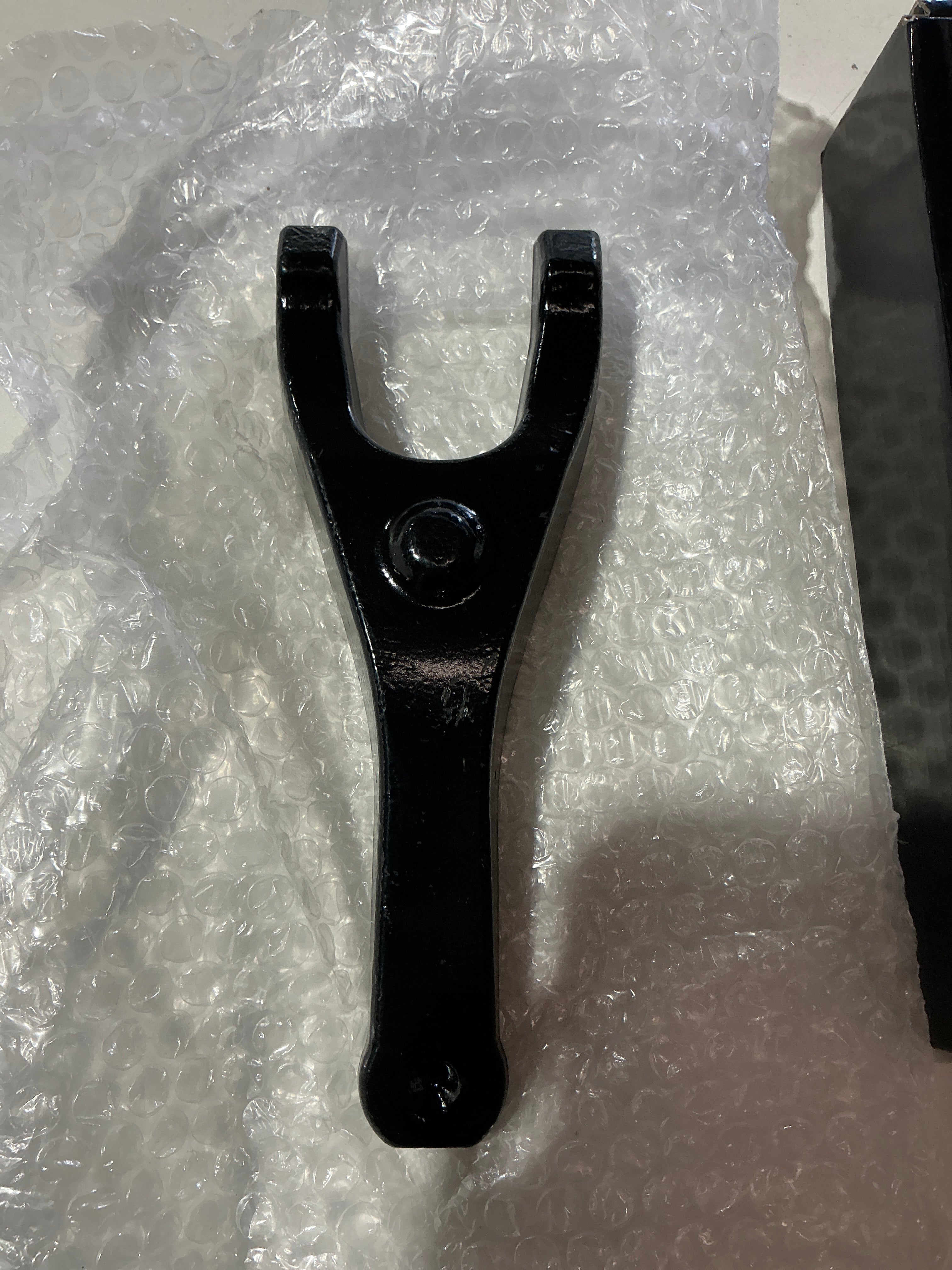 [OPEN BOX] Verus Forged Clutch Fork Subaru WRX 06-26 / Legacy GT 05-09 / Outback XT 05-09 | A0163A