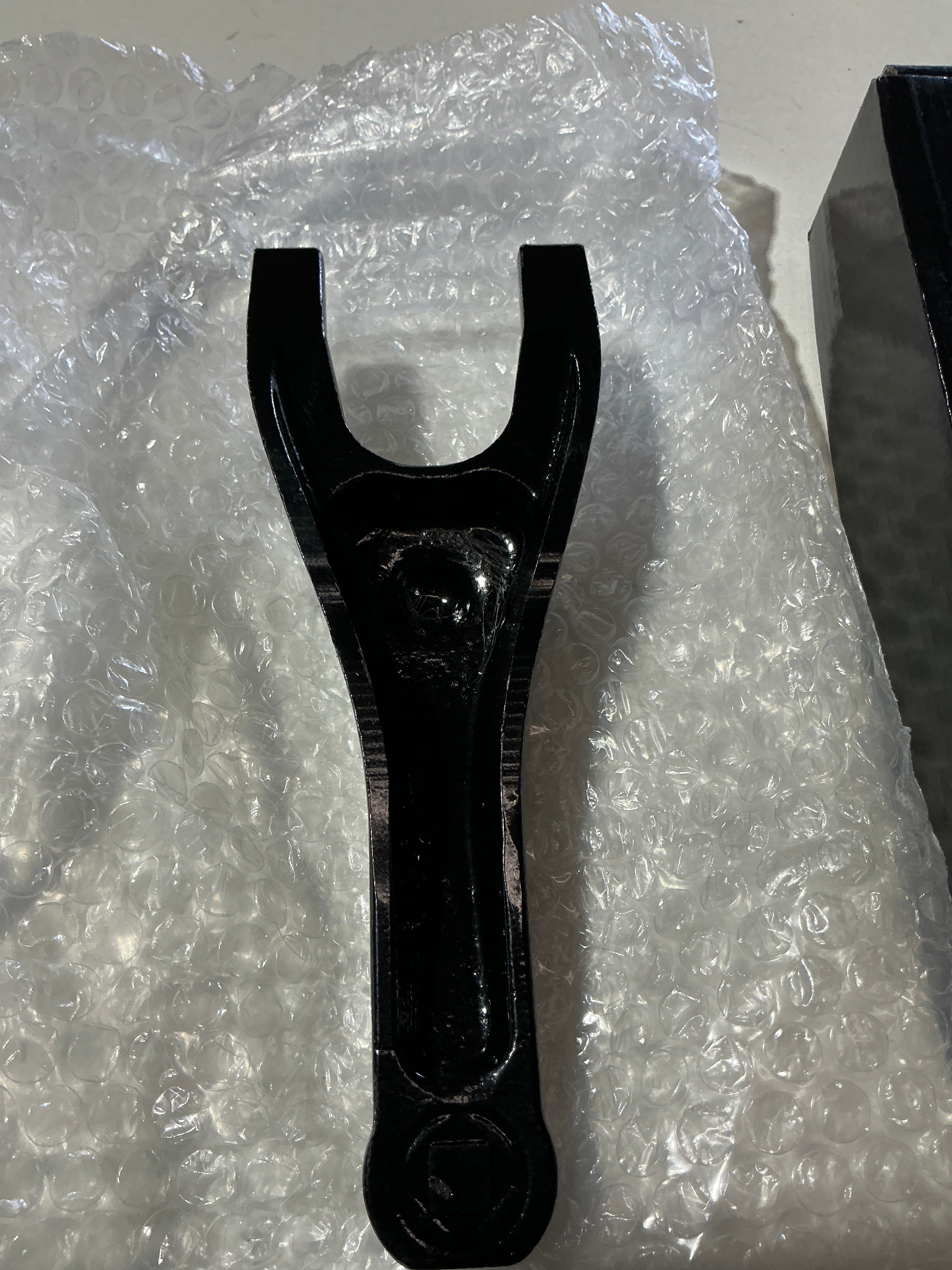 [OPEN BOX] Verus Forged Clutch Fork Subaru WRX 06-26 / Legacy GT 05-09 / Outback XT 05-09 | A0163A