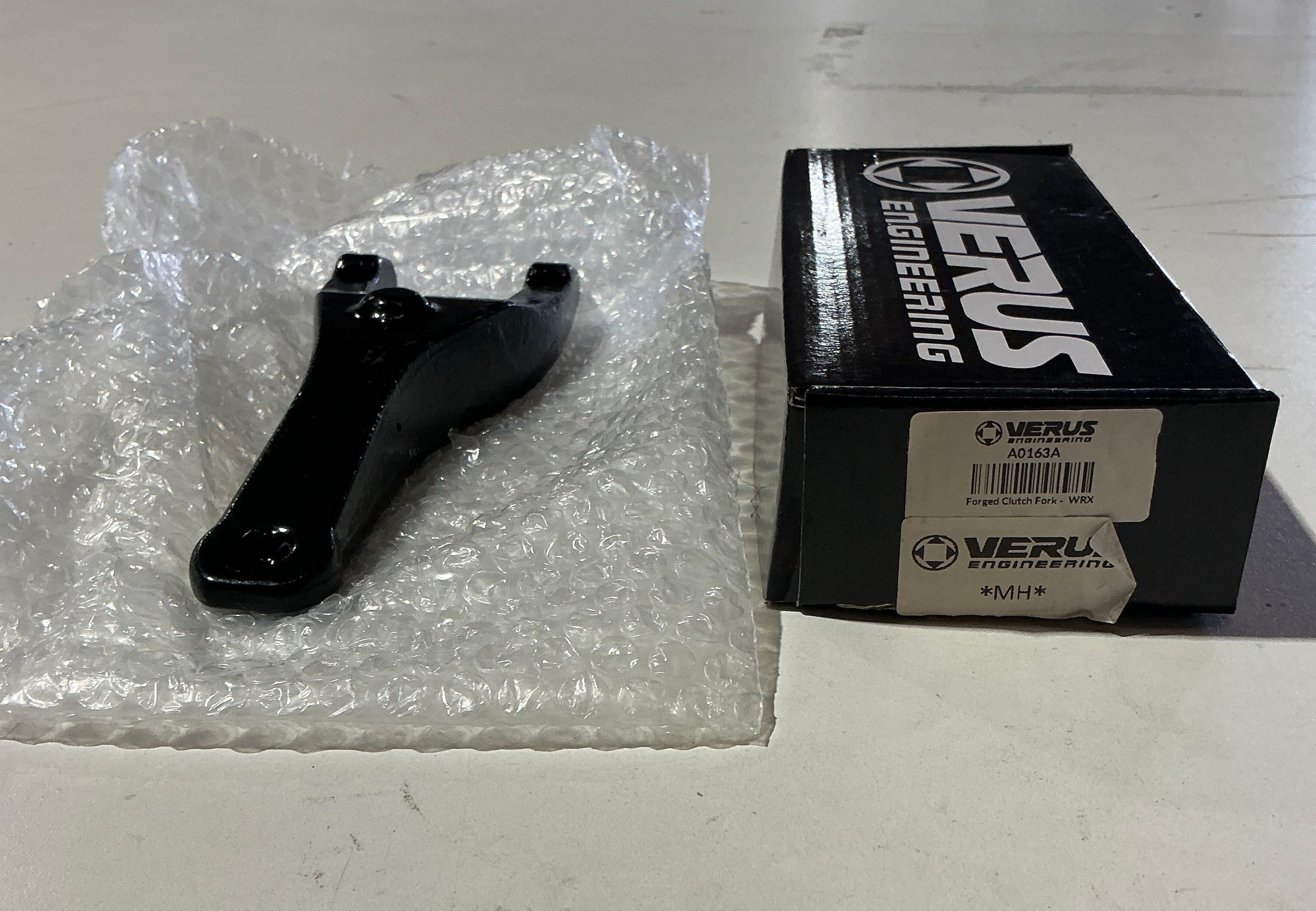 [OPEN BOX] Verus Forged Clutch Fork Subaru WRX 06-26 / Legacy GT 05-09 / Outback XT 05-09 | A0163A