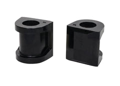 [OPEN BOX] Whiteline 22mm Rear Sway Bar Bushings 2008-2014 Subaru WRX / STI / 2009-2013 Forester / 2010-2013 Legacy | KSK001-22