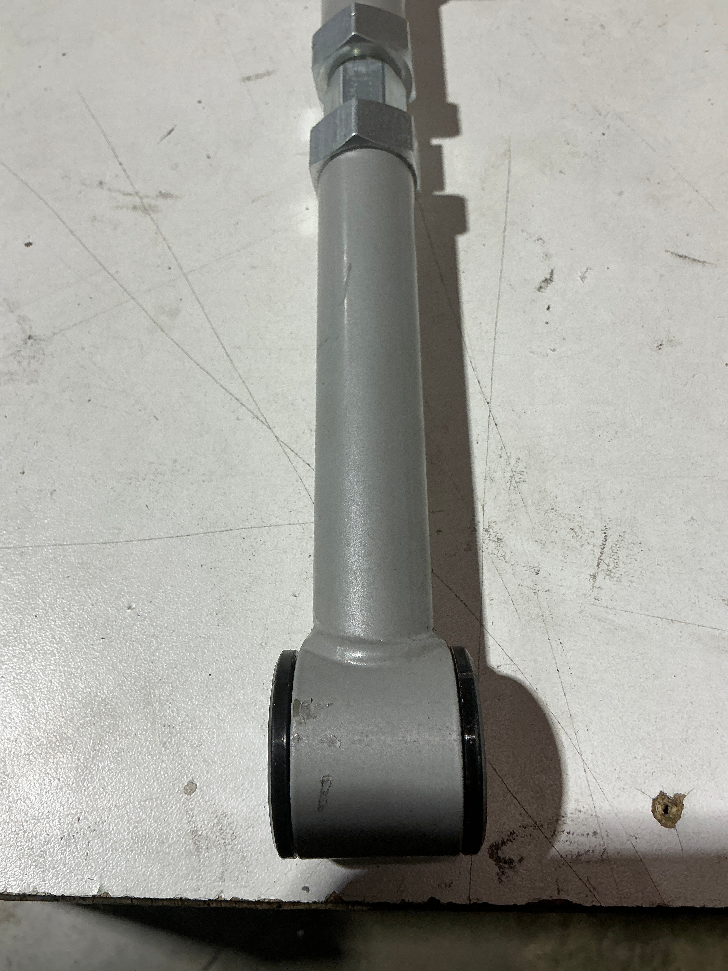 [OPEN BOX] Whiteline 4 Piece Control Arm and Lateral Link Kit 2002-2007 Subaru WRX Sedan / 1998-2002 Forester | KTA109 - Default Title
