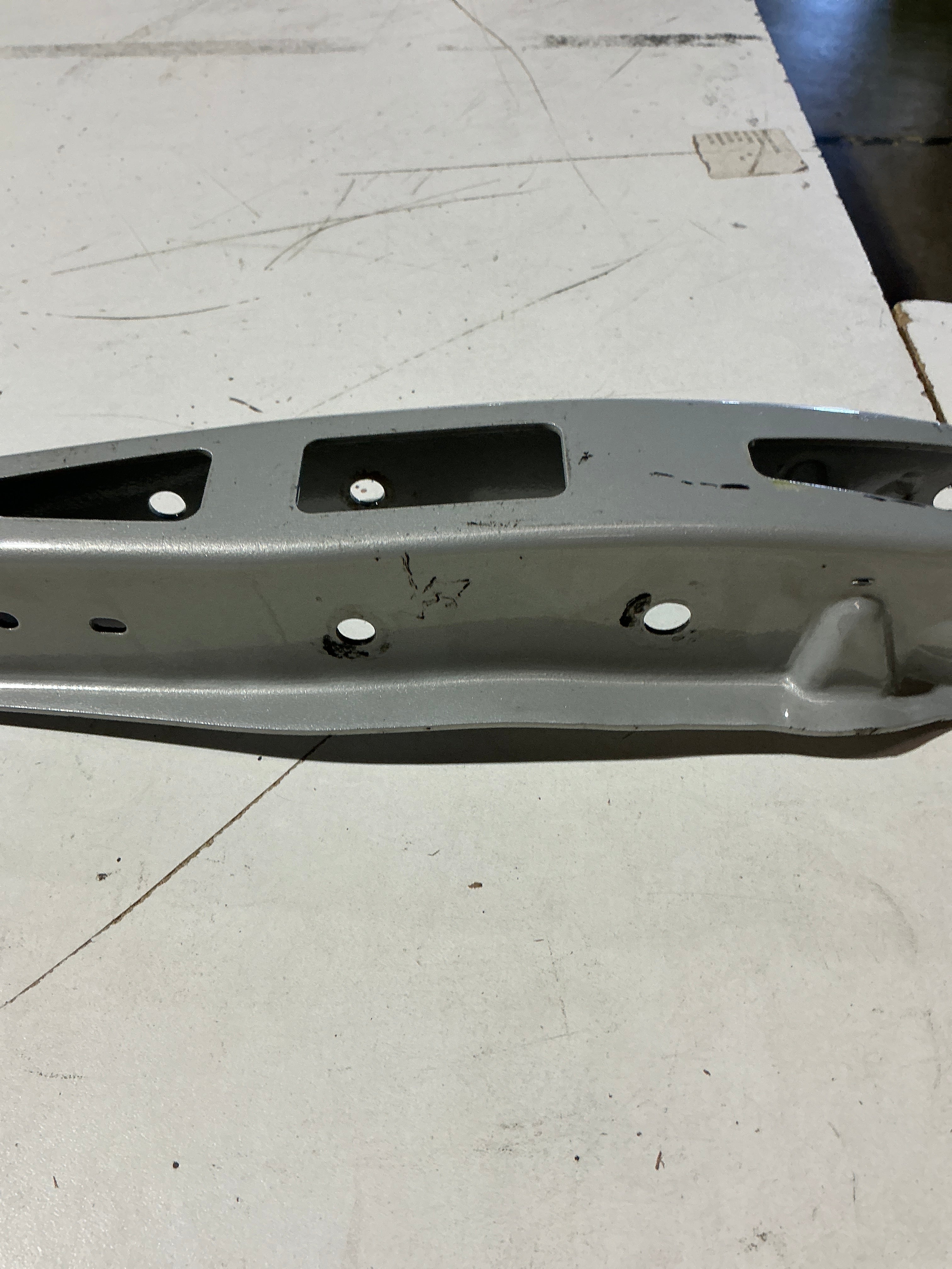[OPEN BOX] Whiteline Adjustable Rear Lower Control Arms Subaru WRX 08-26 / STI 08-21 / BRZ 13-26 | KTA216A - Default Title