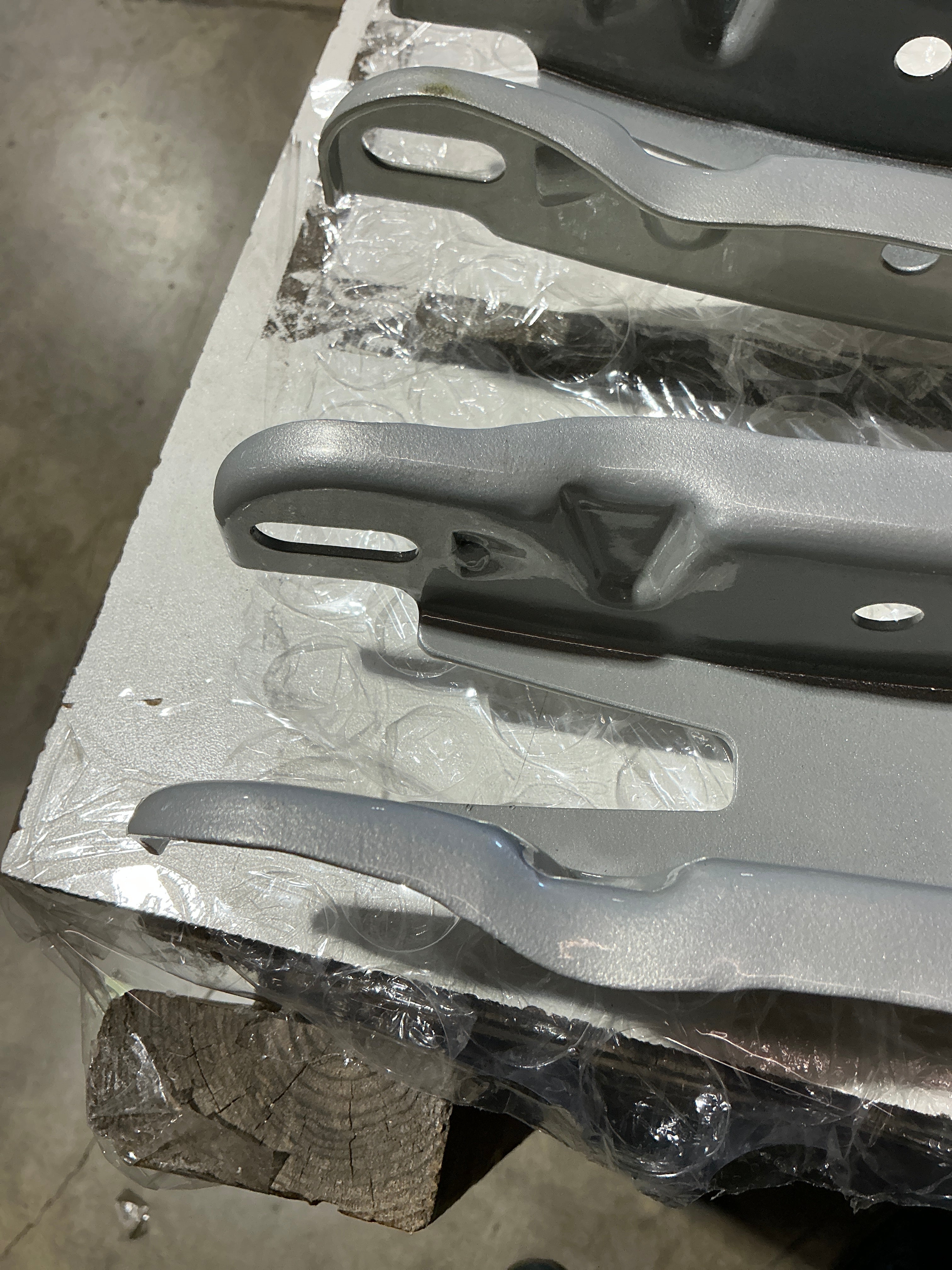 [OPEN BOX] Whiteline Adjustable Rear Lower Control Arms Subaru WRX 08-26 / STI 08-21 / BRZ 13-26 | KTA216A - Default Title