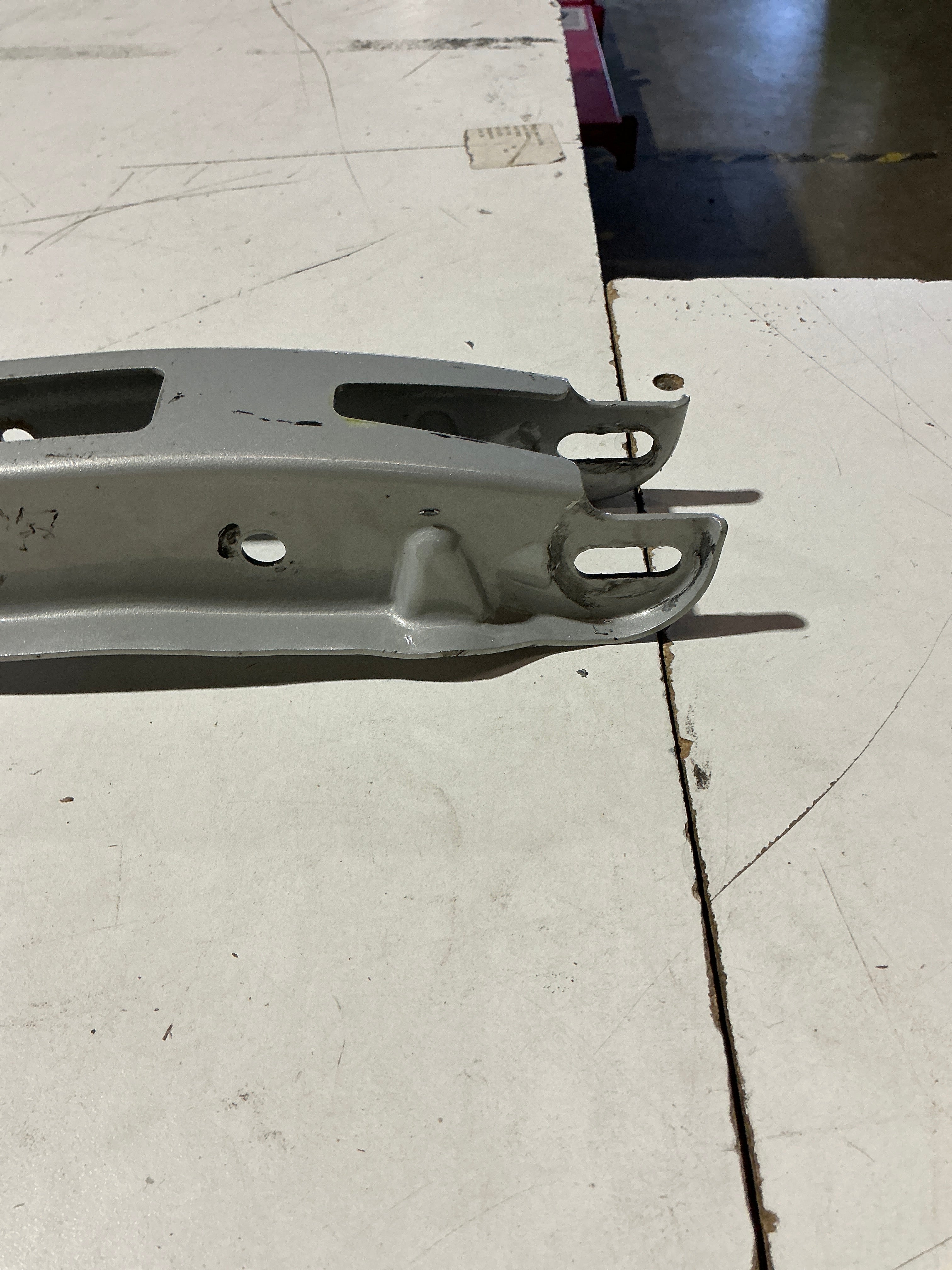 [OPEN BOX] Whiteline Adjustable Rear Lower Control Arms Subaru WRX 08-26 / STI 08-21 / BRZ 13-26 | KTA216A - Default Title