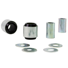 [OPEN BOX] Whiteline Rear Trailing Arm Bushing Kit 2008-2014 Subaru WRX Hatchback | W0568 - Default Title