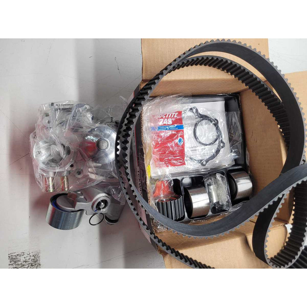 OPENBOX Gates Timing Belt Kit w/ Water Pump Subaru WRX 20022003 / JDM