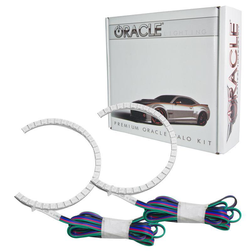 ORACLE Headlight ColorSHIFT Halo Kit w/ w/RF Controller Subaru BRZ 2013-2017 | 2239-330