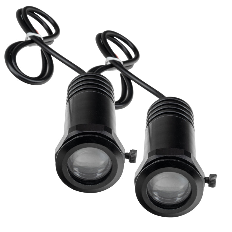 ORACLE LED Door Projectors BRZ (Pair) Subaru BRZ 2013-2026 | 3357-504