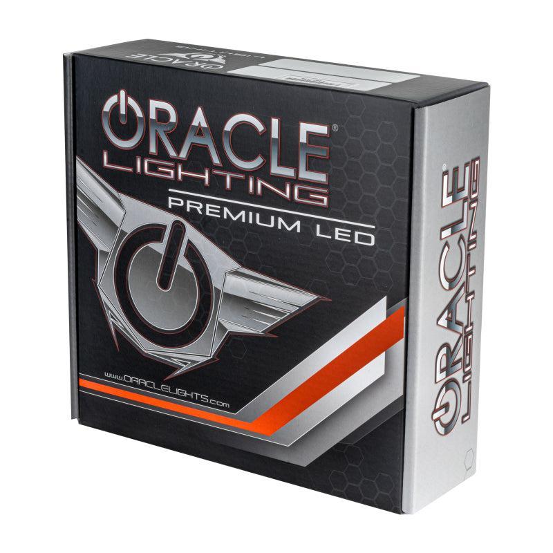 ORACLE Lighting Dynamic ColorSHIFT Headlight DRL Upgrade 2017-2020 Subaru BRZ | 1285-332
