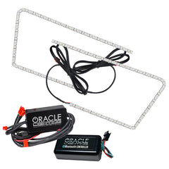 ORACLE Lighting Dynamic ColorSHIFT Headlight DRL Upgrade 2017-2020 Subaru BRZ | 1285-332