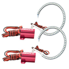 ORACLE Lighting LED Headlight Halo Kit White Subaru BRZ 2013-2017 | 2239-001