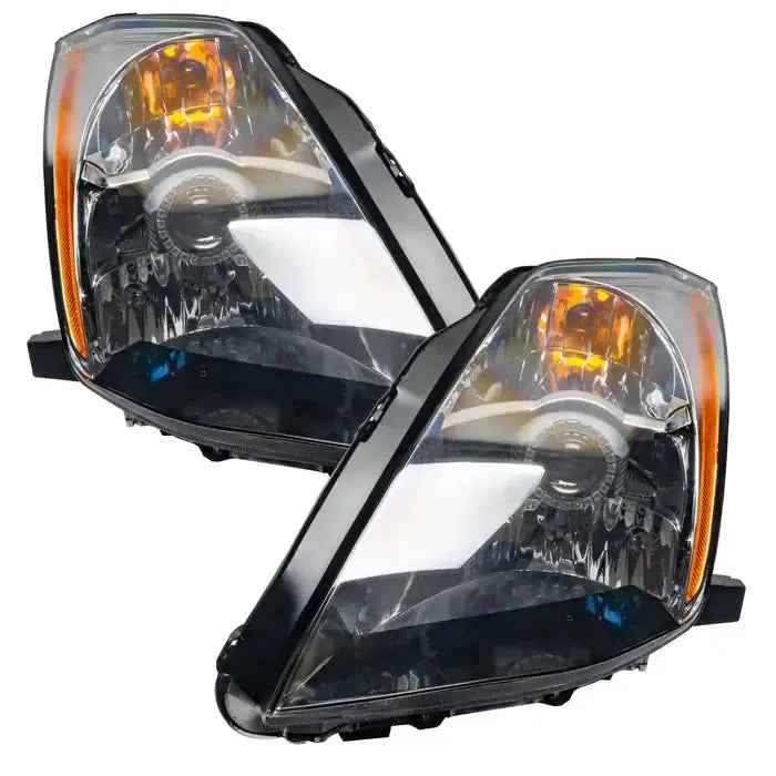 ORACLE Lighting SMD LED Headlighs HID Style Nissan 350Z 2003-2005 | 7144-001