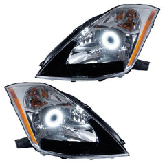 ORACLE Lighting SMD LED Headlighs HID Style Nissan 350Z 2003-2005 | 7144-001