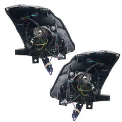 ORACLE Lighting SMD LED Headlighs HID Style Nissan 350Z 2003-2005 | 7144-001