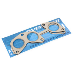 Overtake Exhaust Manifold to Head Gasket Set - Subaru EG33 Engines | A10840