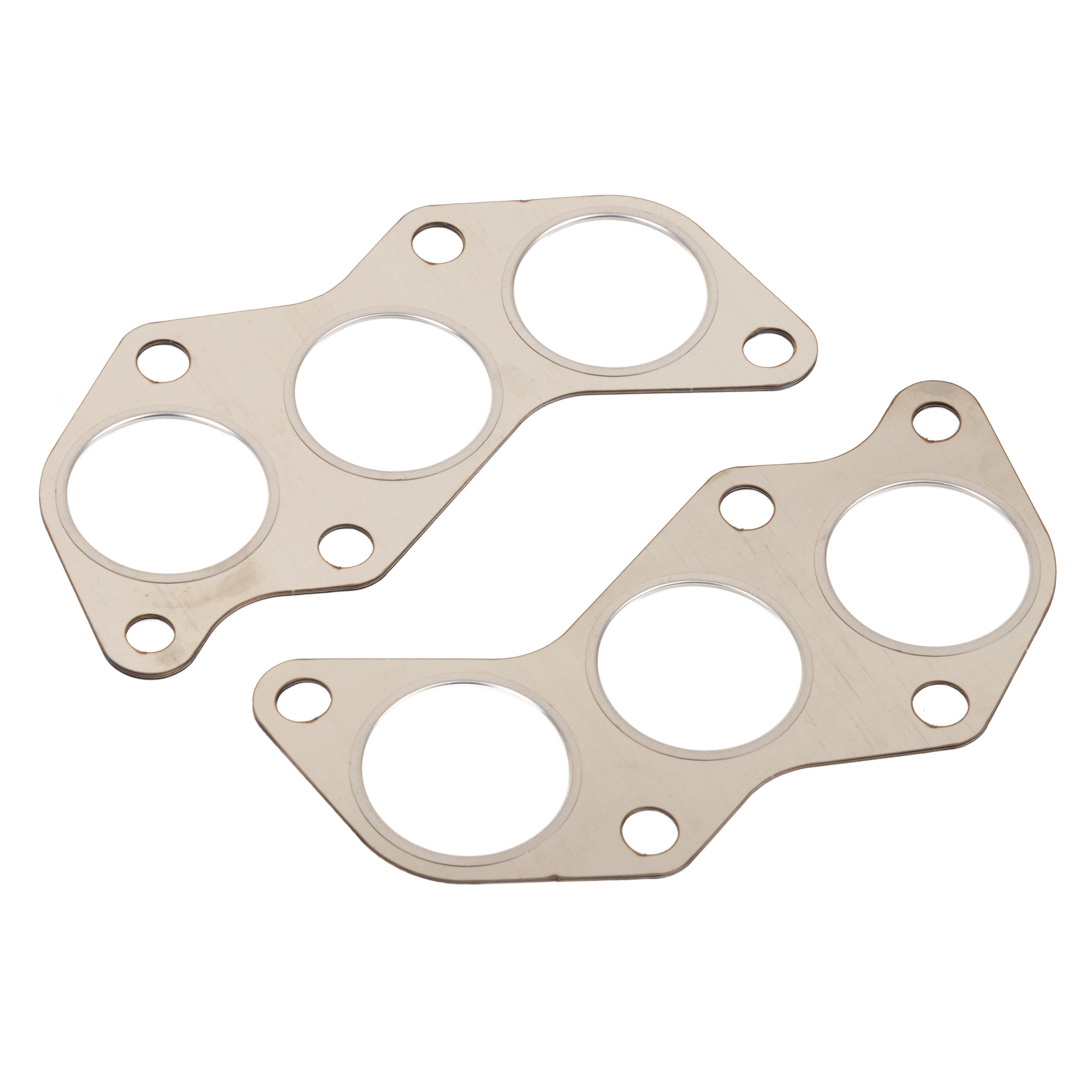 Overtake Exhaust Manifold to Head Gasket Set - Subaru EZ30 / EZ36 Engines | A10839