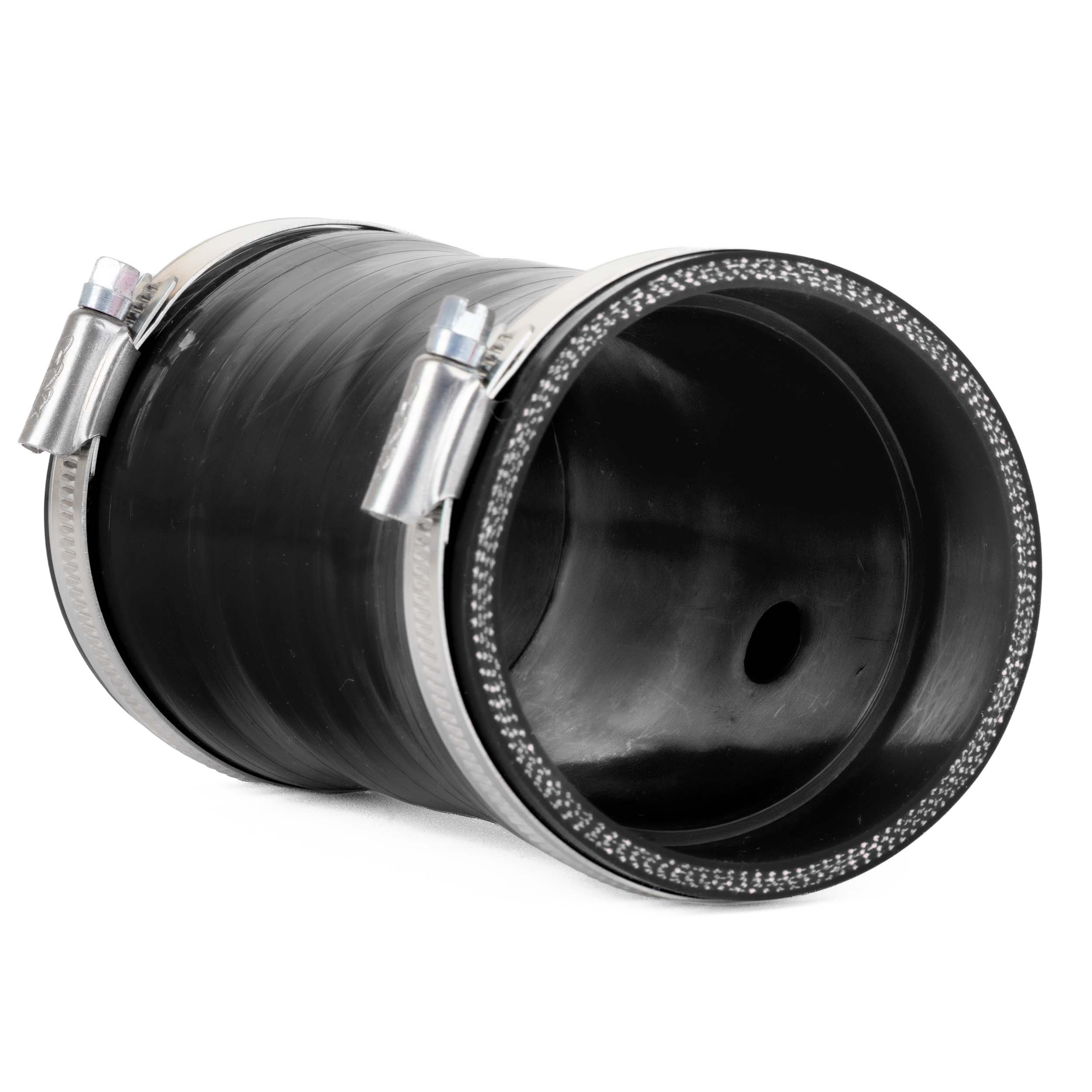 OVERTAKE GR Performance Intake Post MAF Hose Kit Black Subaru BRZ / Toyota GR86 2022-2027 | A10994BLK