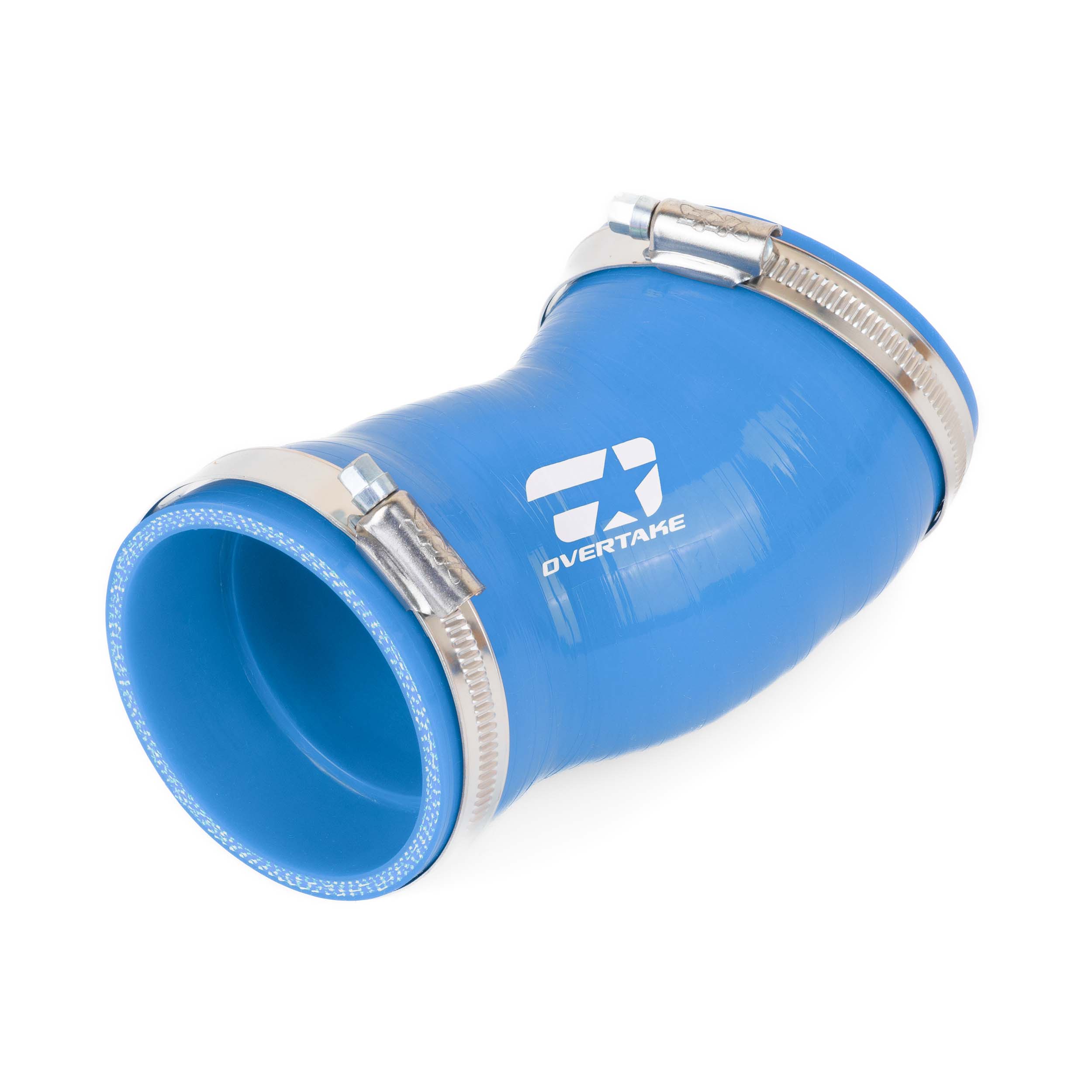 OVERTAKE TMIC Throttle Body Coupler Blue Subaru WRX 08-21 / Forester XT 09-18 / Legacy GT 05-12 / Outback XT 05-09 | A10862BLU