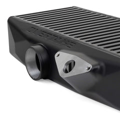 OVERTAKE Top Mount Intercooler Black Subaru 2002-2007 WRX / 2004-2021 STI / 2004-2008 Forester XT | A10382BLK