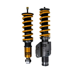 Ohlins 2022-2026 Subaru BRZ / Toyota GR86 Road & Track Coilover System | SUS MP21S2