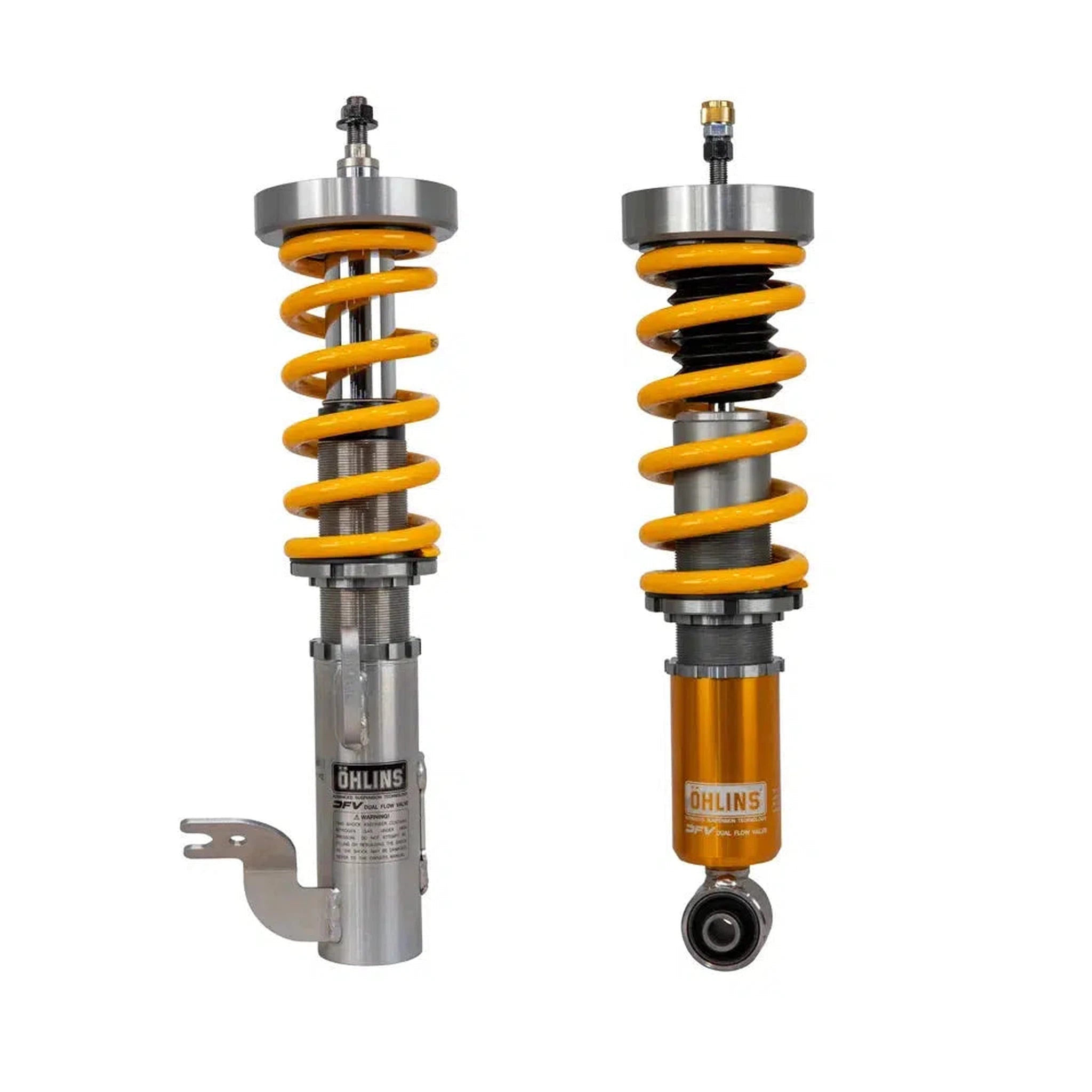 Öhlins Coilover for Subaru WRX 2022-2026 Road & Track | SUS MX00S1