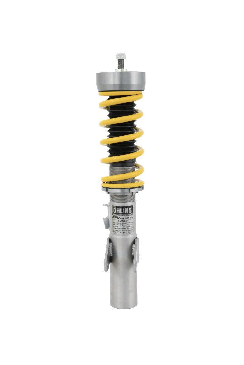 Ohlins Road & Track Coilover Kit Honda Civic Type R 2017-2025 | HOS MT00S1