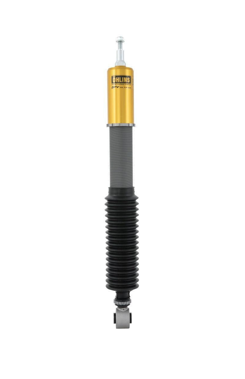 Ohlins Road & Track Coilover Kit Honda Civic Type R 2017-2025 | HOS MT00S1