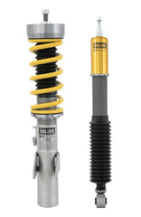 Ohlins Road & Track Coilover Kit Honda Civic Type R 2017-2025 | HOS MT00S1