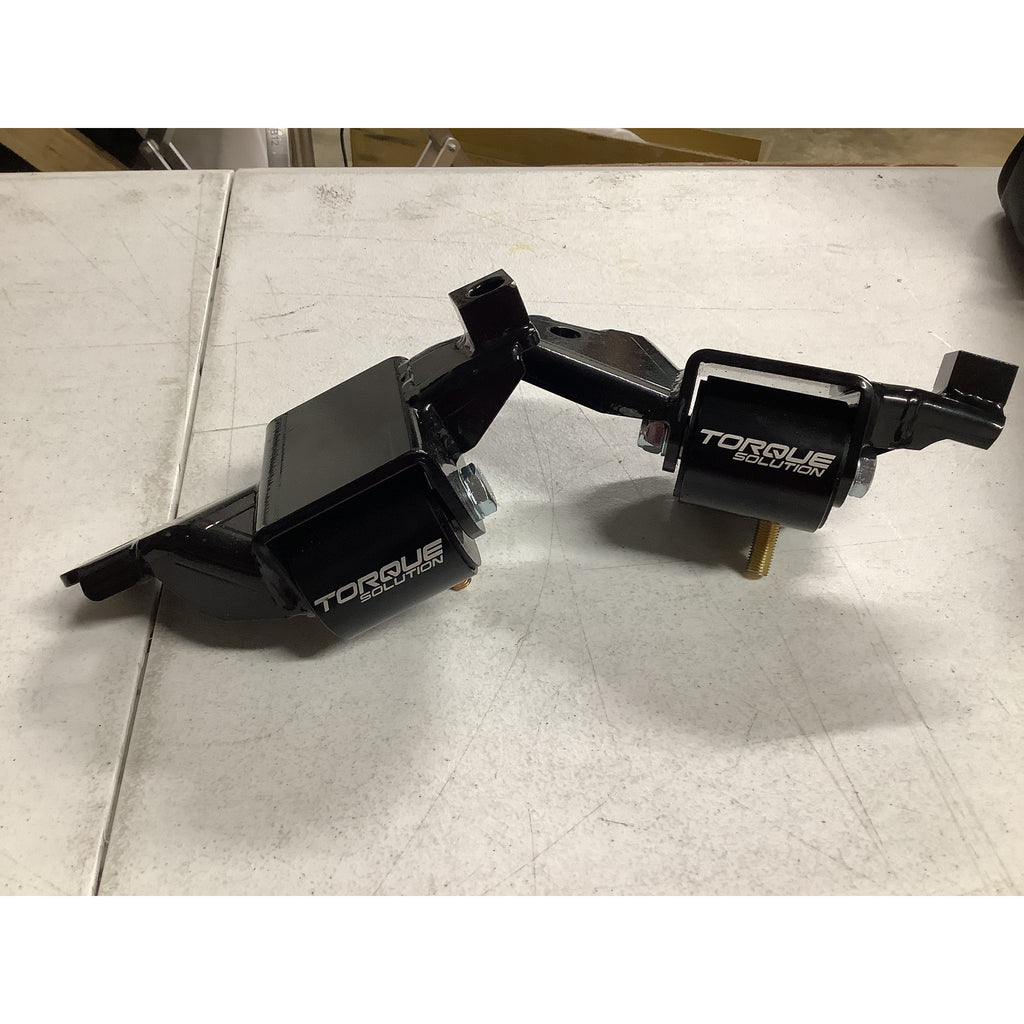 OpenBox Torque Solution Engine Mounts Scion FRS 20132016 / Subaru BR