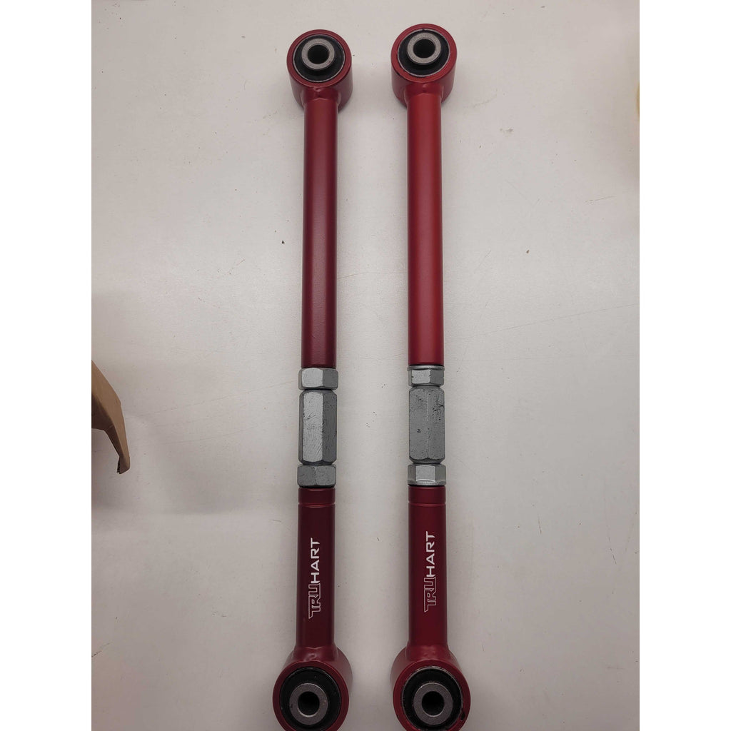 Openbox Truhart Lateral Arms Rear Front 9701 Impreza / 0207 WRX / 04