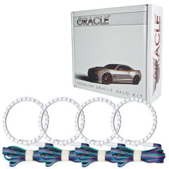 Oracle Halo Kit ColorSHIFT Subaru Legacy 2012 | 2378-330