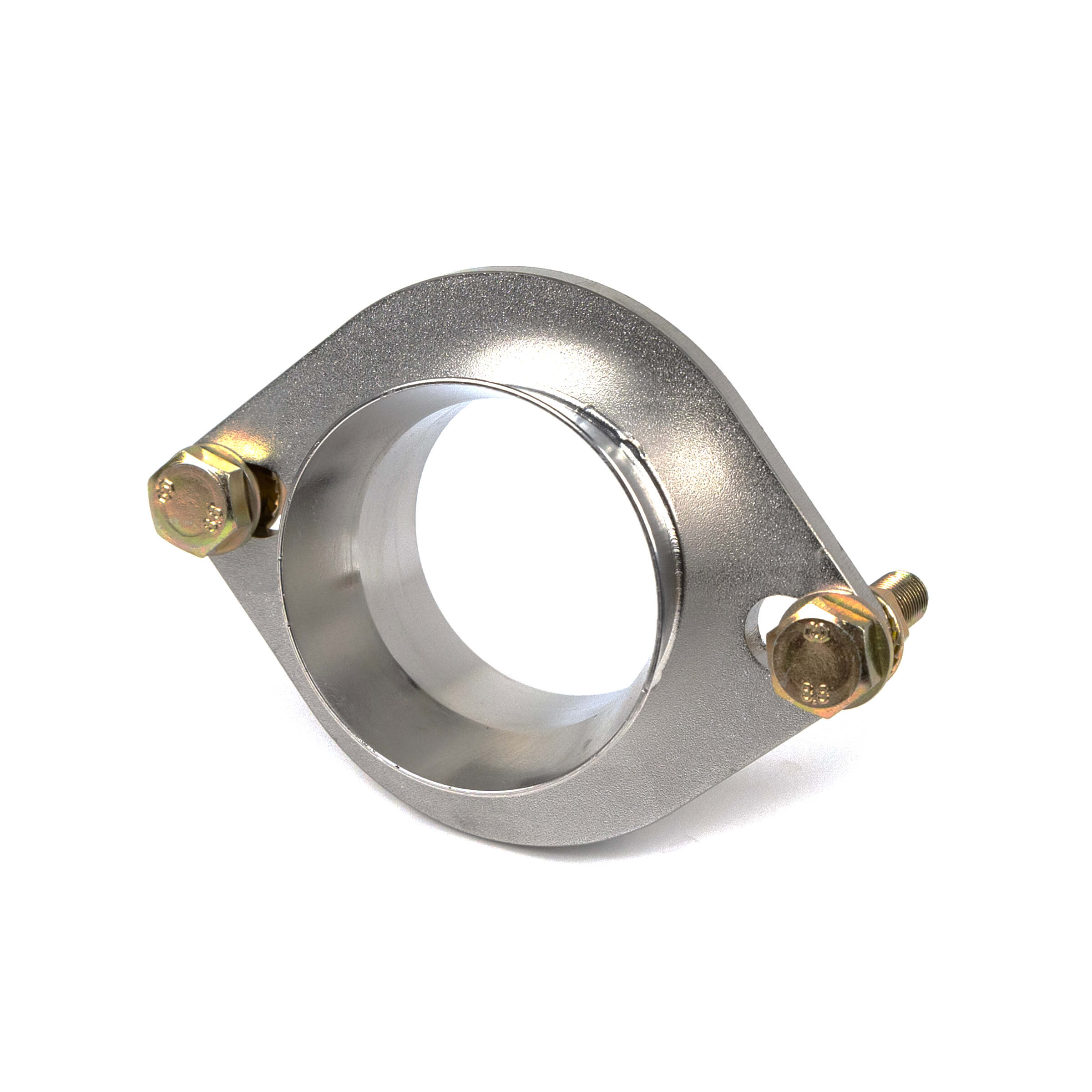 Overtake 3" Downpipe to Stock Cat-Back Adapter Subaru Turbo Models | A10017