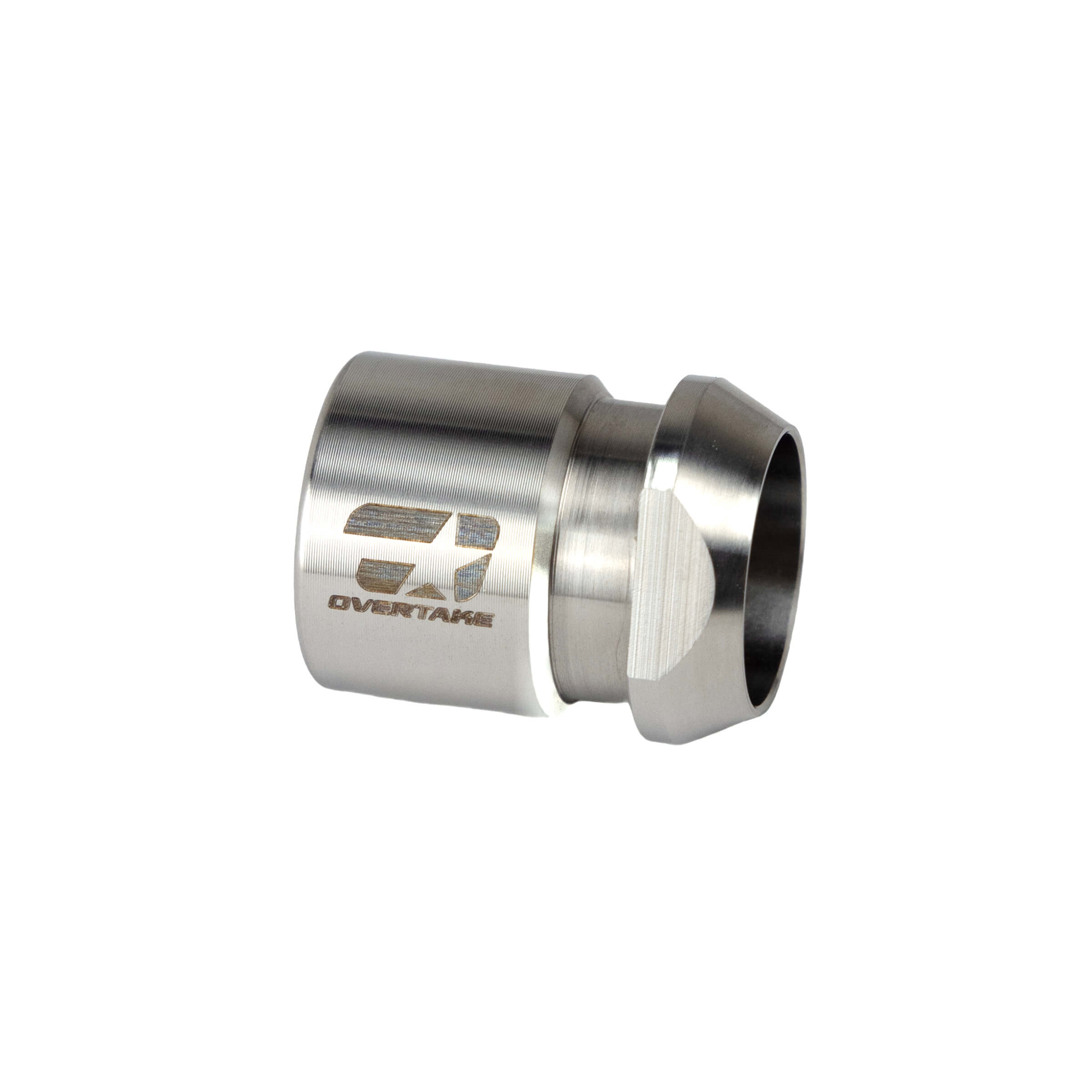 Overtake 5 Speed Shift Boot Retainer Fits 5-Speed Subarus | A10150