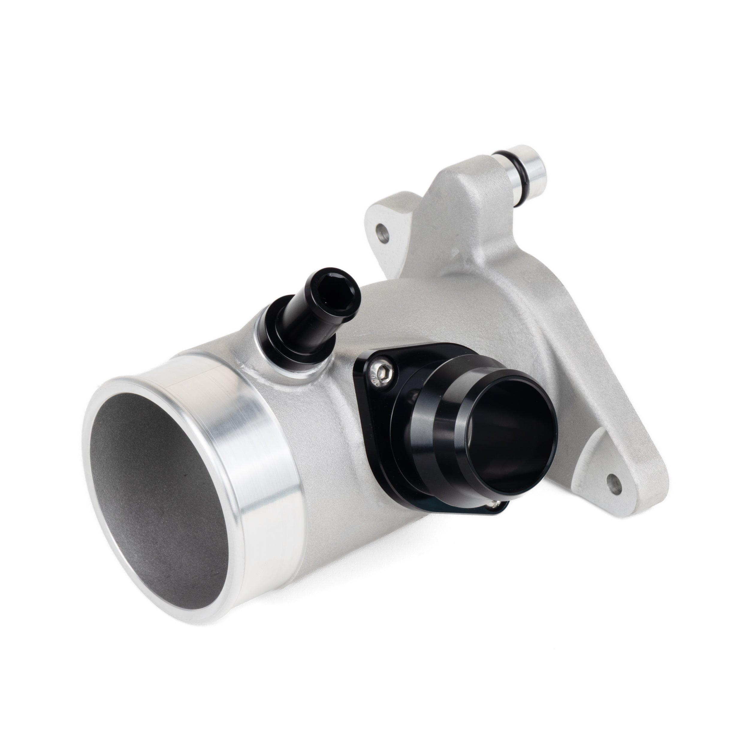 Overtake Aluminum Turbo Inlet Subaru WRX 2022-2026 | A10691