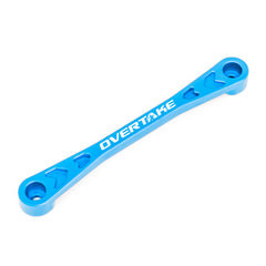 Overtake Battery Tie Down - Blue - All Subaru Models | A10267BLU