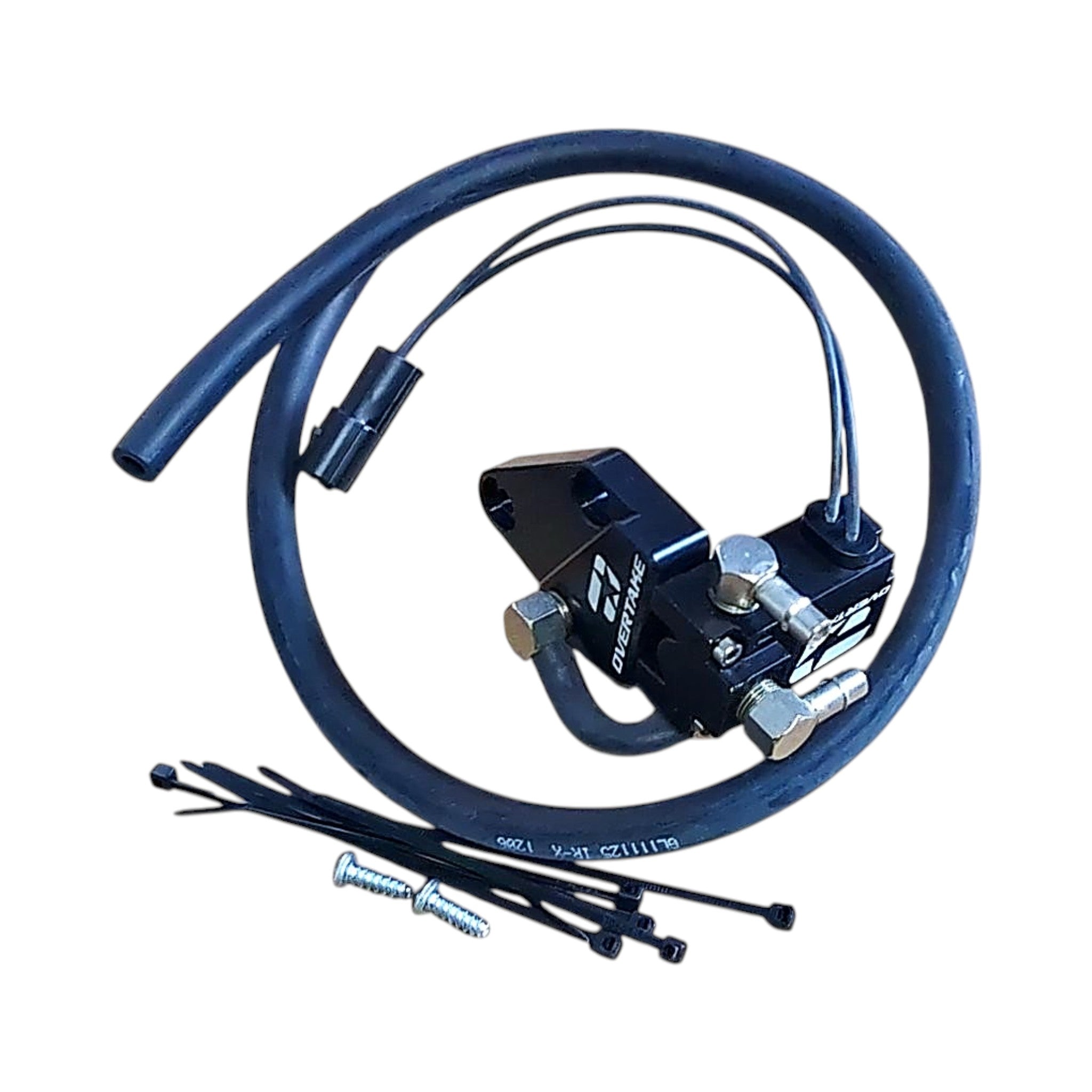 Overtake Boost Control Solenoid Subaru WRX 2015-2021 | A10112