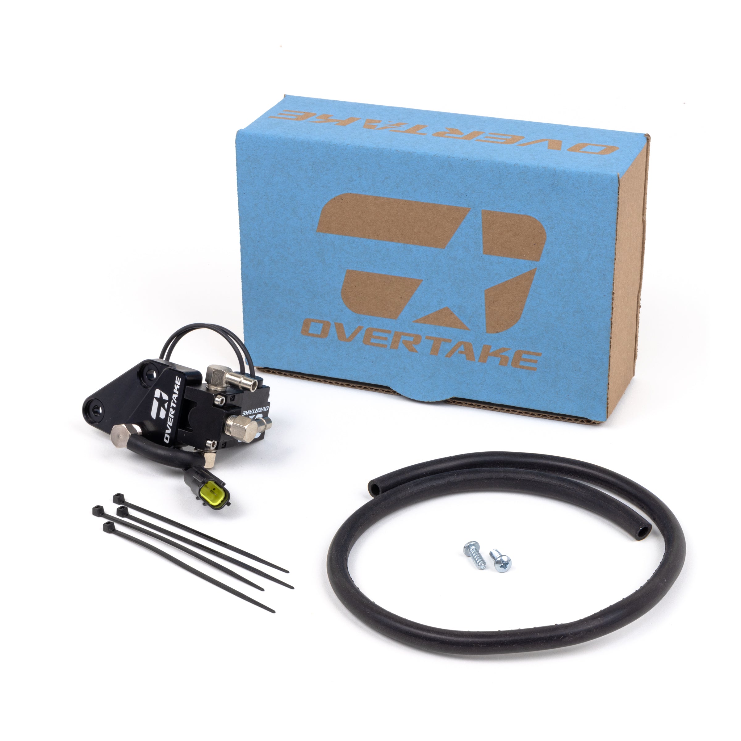 Overtake Boost Control Solenoid Subaru WRX 2015-2021 | A10112