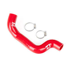 Overtake Bypass Valve Recirculation Hose Red Subaru WRX 2002-2007 / STI 2004-2021 | A10662RED