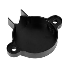 Overtake Cam Solenoid Covers Black Subaru WRX 15-26 / BRZ/FR-S/86 2013-2026 | A10910BLK