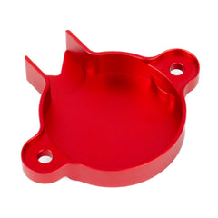 Overtake Cam Solenoid Covers Red Subaru WRX 15-26 / BRZ/FR-S/86 2013-2026 | A10910RED