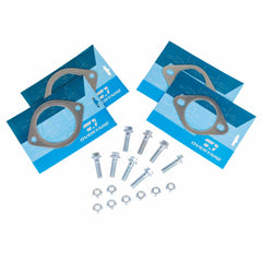 Overtake Catback Exhaust Hardware Refresh Kit Subaru WRX / STI Sedan 2008-2025 | A10451