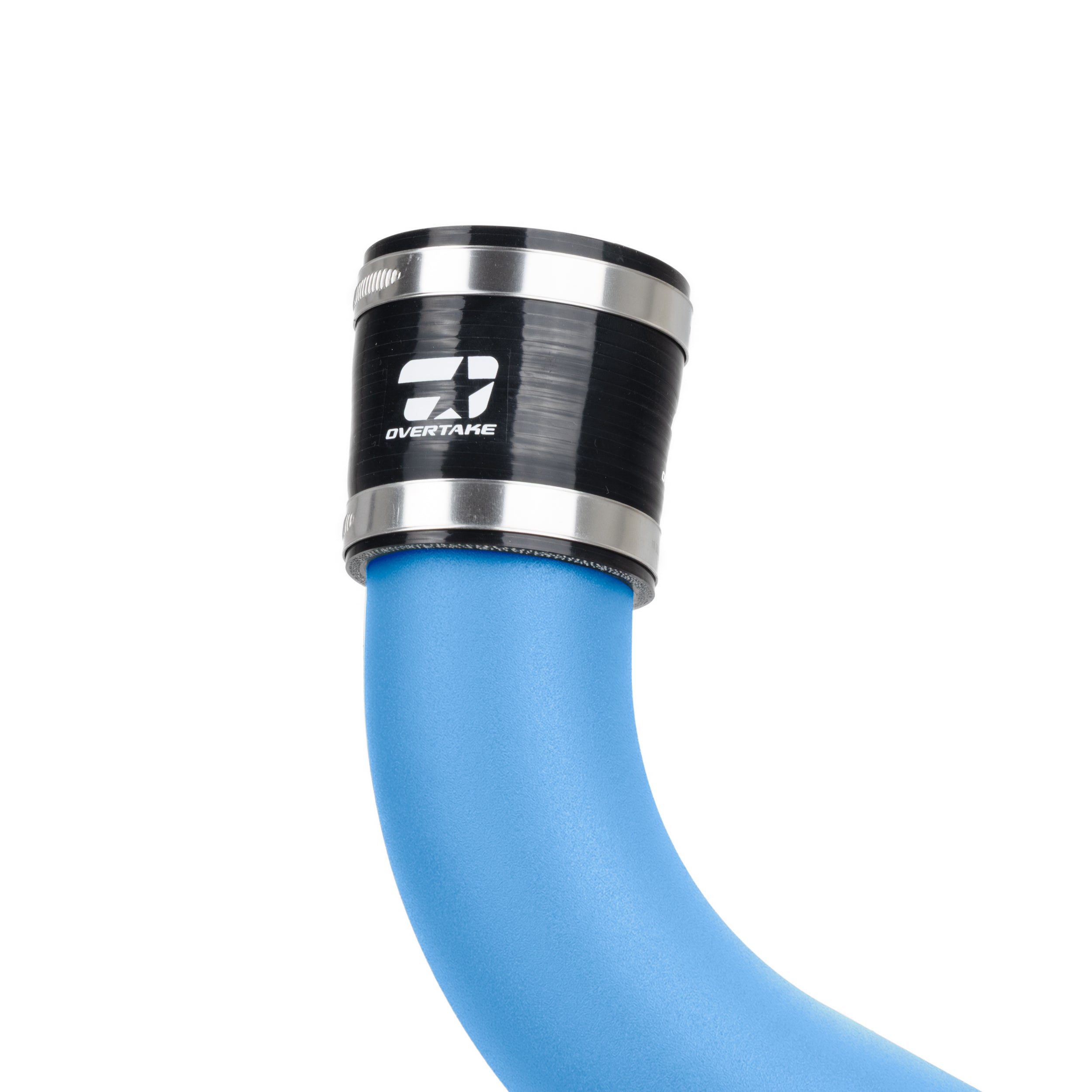 Overtake Charge Pipe Kit Blue Subaru WRX 2015-2021 | A10423BLU