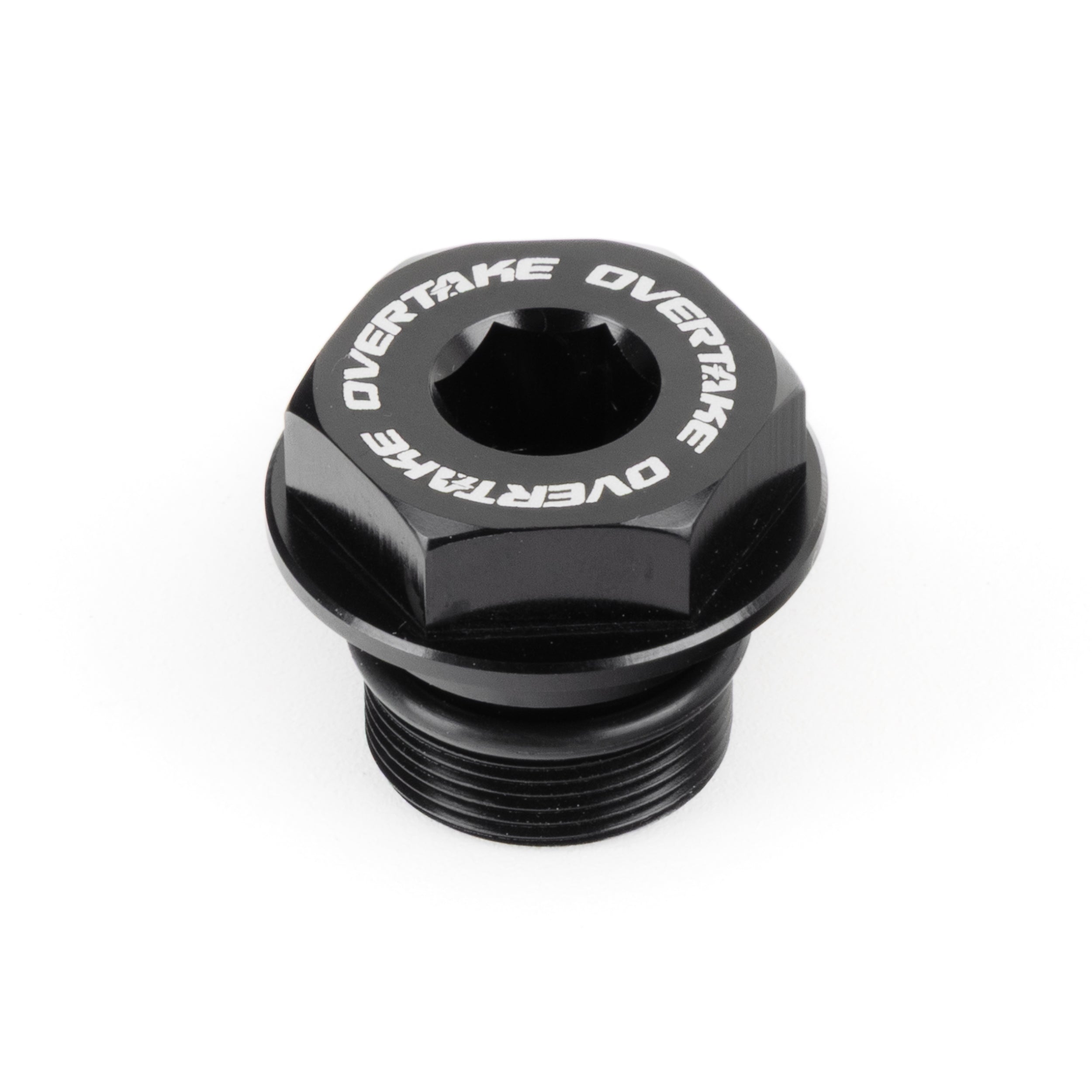 Overtake Clutch Delay Valve Delete Subaru WRX 2006-2026 / STI 2006-2021 | A10707