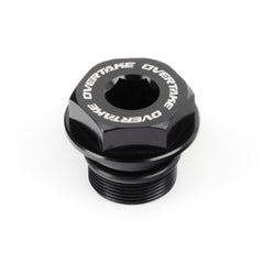 Overtake Clutch Delay Valve Delete Subaru WRX 2006-2026 / STI 2006-2021 | A10707