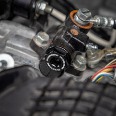 Overtake Clutch Delay Valve Delete Subaru WRX 2006-2026 / STI 2006-2021 | A10707