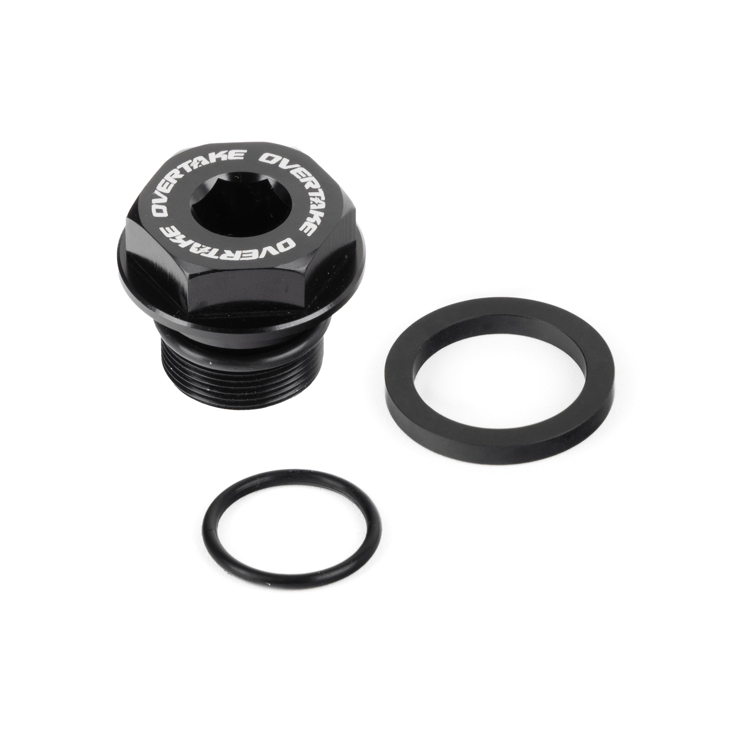 Overtake Clutch Delay Valve Delete Subaru WRX 2006-2026 / STI 2006-2021 | A10707