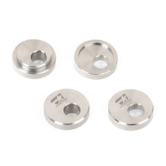 Overtake Driveshaft Carrier Bushings Subaru 2002-2026 WRX / 2004-2021 STI / 2013-2027 BRZ / 86 | A10572